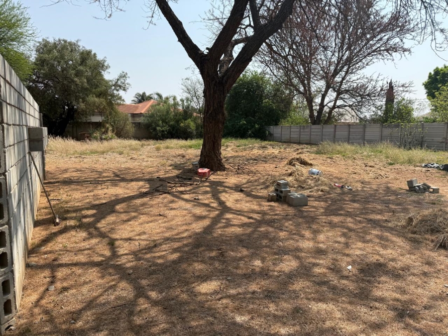 0 Bedroom Property for Sale in Jim Fouchepark Free State